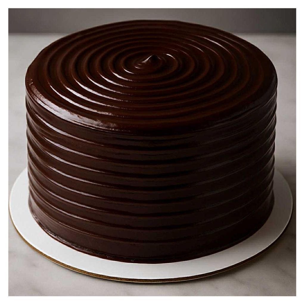 Chocolate Cake (Regular)